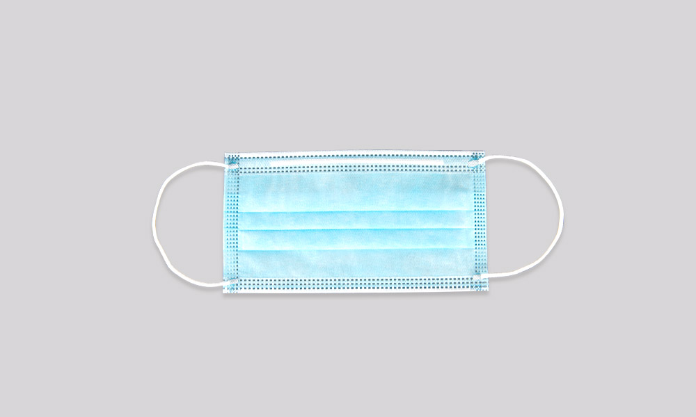 防護口罩行業(yè)市場